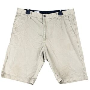 Volcom Shorts Mens 36 Relaxed Skater Streetwear Urban Coastalcore Summerwear